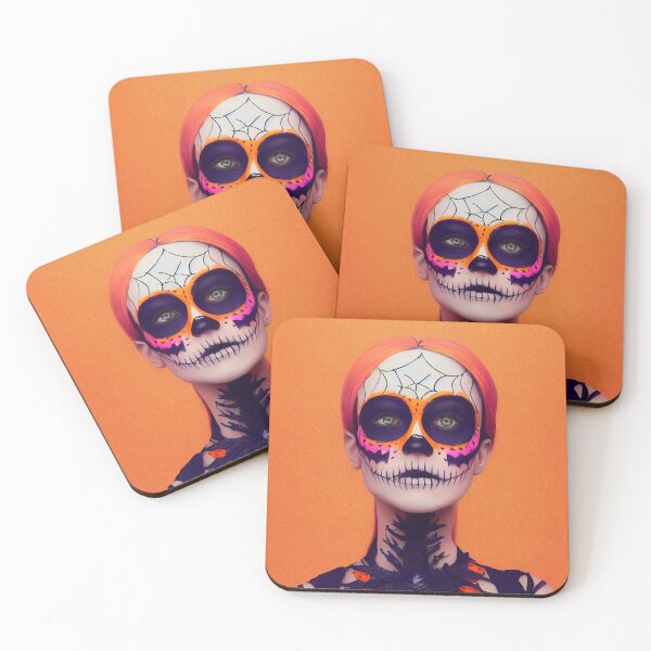 Item preview, Halloween Fashionista 5 designed and sold by Laguardia3D.