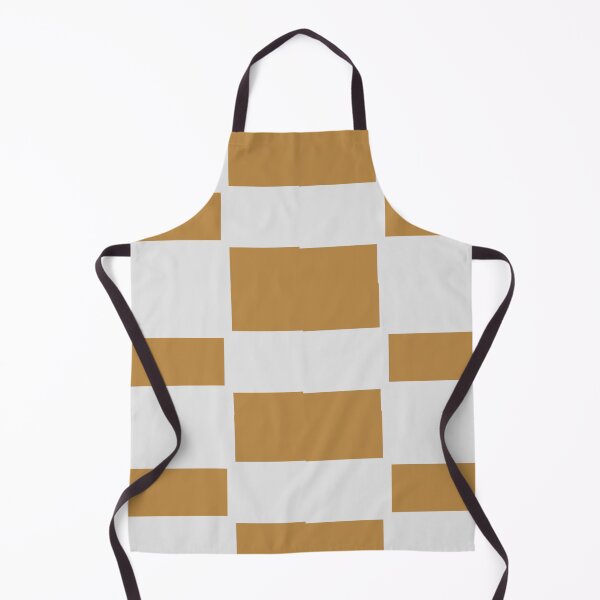 Item preview, Brown Reverse Checkers Pattern designed and sold by awsomepatterns.