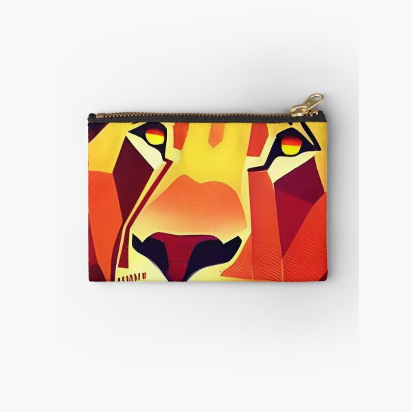Item preview, lion 2 designed and sold by blackwhiteblue.