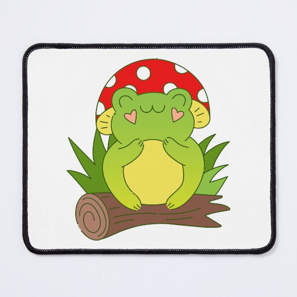 Item preview, Baby Frogs Kawaii_Cute Baby Frogs-Cool Baby Frogs designed and sold by badretop.