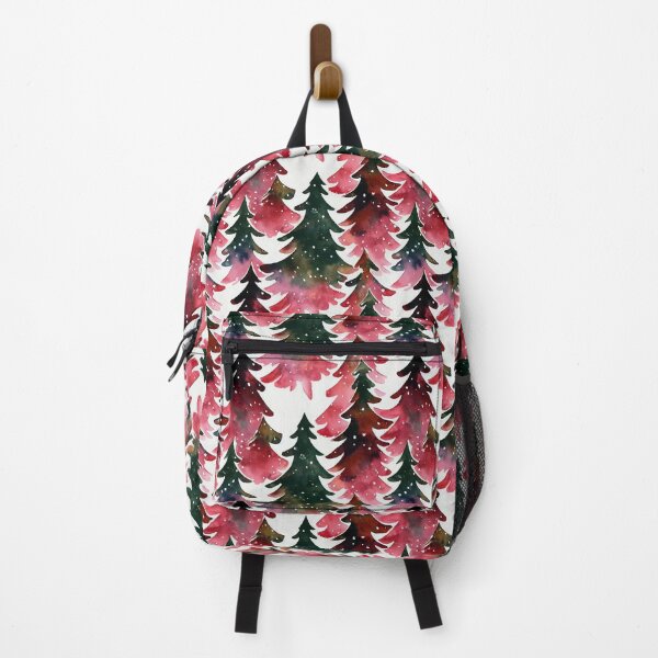 Item preview, Christmas Tree Print designed and sold by ThePurpleMelon.