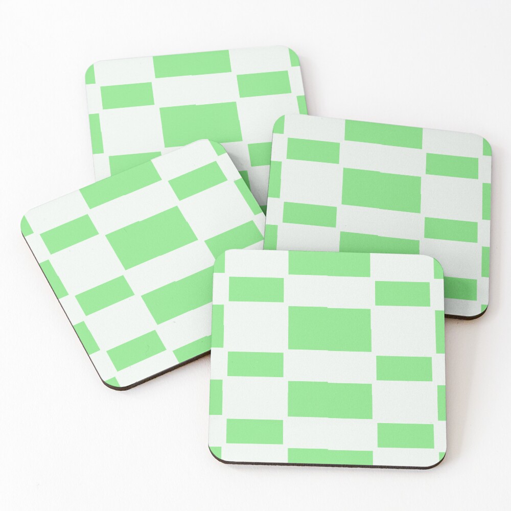 Item preview, Coasters (Set of 4) designed and sold by awsomepatterns.