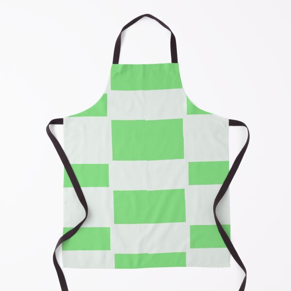Item preview, Light Green Reverse Checkers Pattern designed and sold by awsomepatterns.