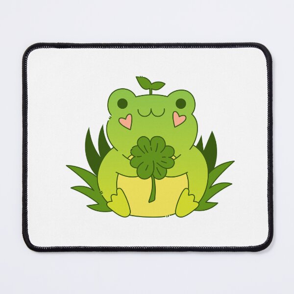 Item preview,  Baby Frogs Kawaii_Cute Baby Frogs-Cool Baby Frogs designed and sold by badretop.