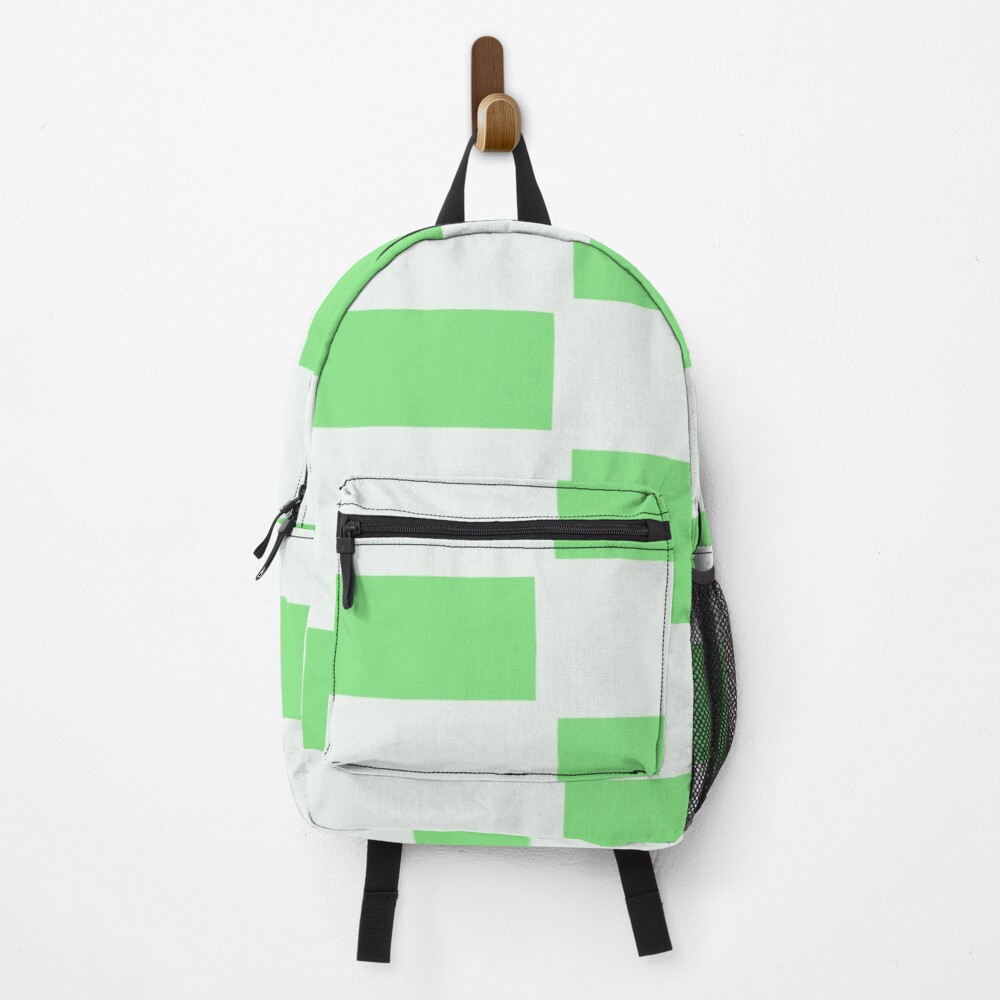 Item preview, Backpack designed and sold by awsomepatterns.