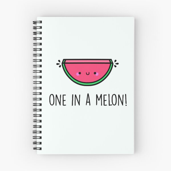 Item preview, You're ONE in a MELON!  designed and sold by Stacey Roman.