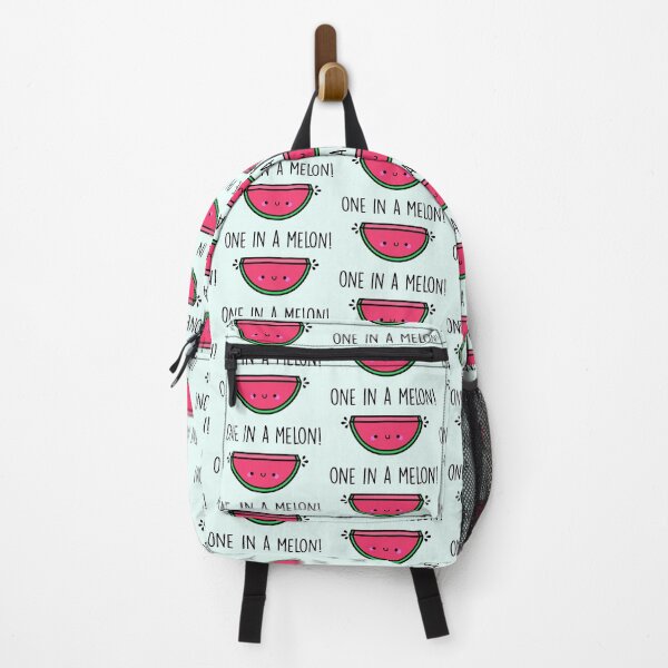 Item preview, You're ONE in a MELON! designed and sold by Stacey Roman.