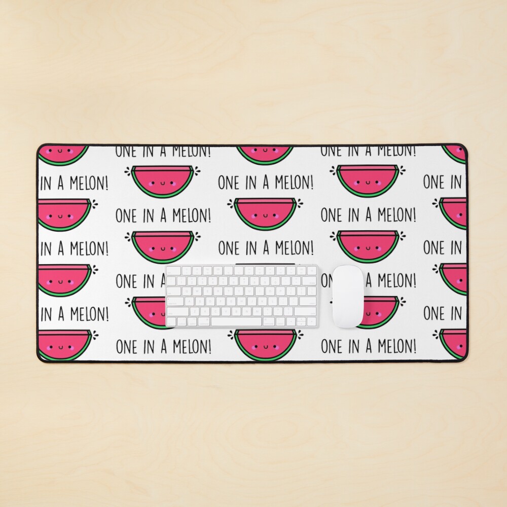 Item preview, Desk Mat designed and sold by staceyroman.