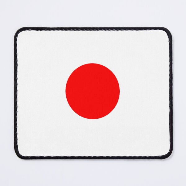 Item preview, Japan Flag dot designed and sold by SkinComix.