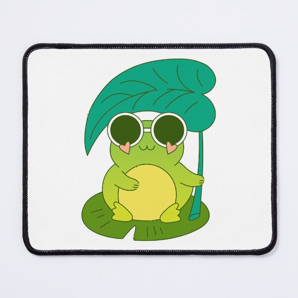 Item preview, Baby Frogs Kawaii_Cute Baby Frogs-Cool Baby Frogs designed and sold by badretop.
