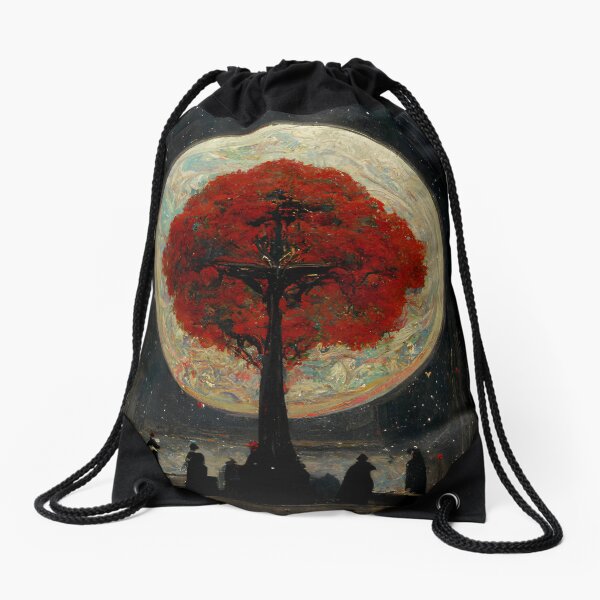 Item preview, Tree of Wisdom designed and sold by gunjanmadnani.
