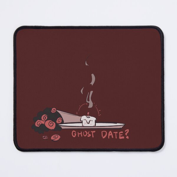 Item preview, Ghost Date designed and sold by Marshallpain.