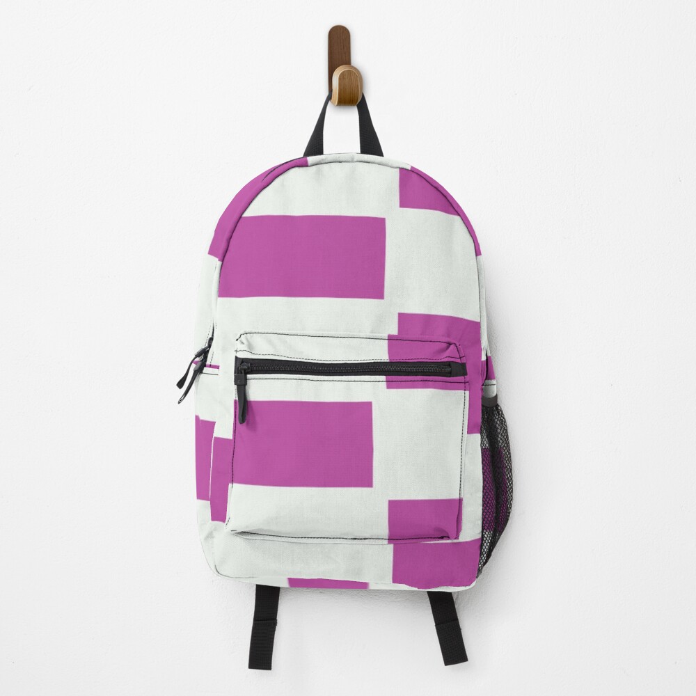 Item preview, Backpack designed and sold by awsomepatterns.