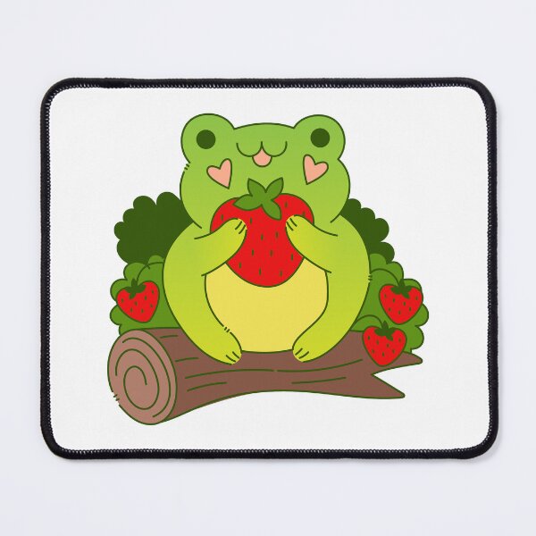 Item preview,  Baby Frogs Kawaii_Cute Baby Frogs-Cool Baby Frogs designed and sold by badretop.