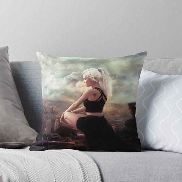 Item preview, Justice designed and sold by 1chick1.