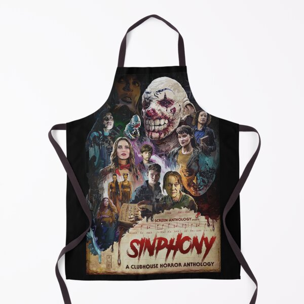 Item preview, Sinphony Layered Poster Art designed and sold by Jason Ragosta.