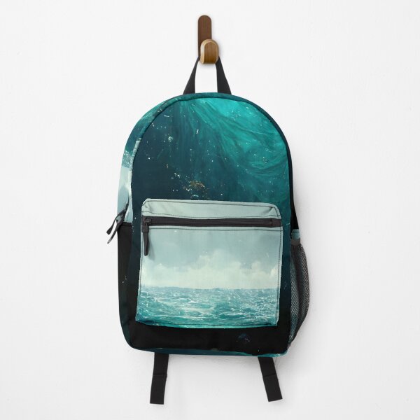 Item preview, Deep Ocean designed and sold by mfbyrm.