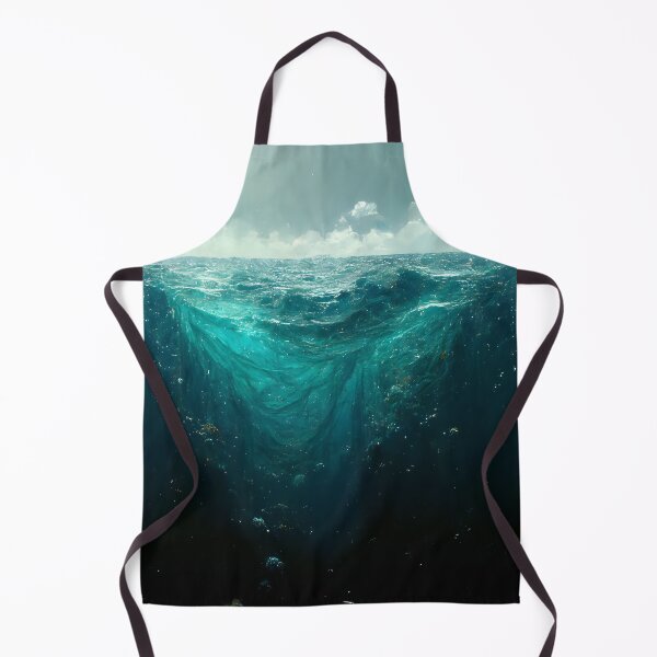 Item preview, Deep Ocean designed and sold by mfbyrm.