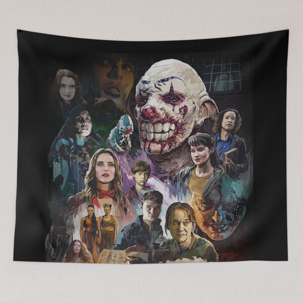 Item preview, Sinphony Layered Poster Art  designed and sold by Jason Ragosta.