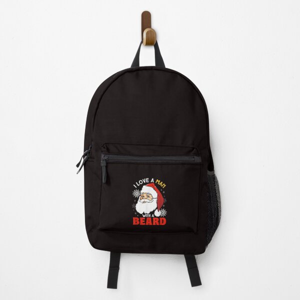 Item preview, I Love A Man With A Beard designed and sold by Best Selling ⭐⭐⭐⭐⭐(9.0).