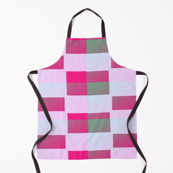 Item preview, Pink Green Reverse Checkers Pattern designed and sold by awsomepatterns.