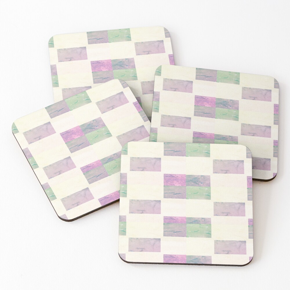 Item preview, Coasters (Set of 4) designed and sold by awsomepatterns.