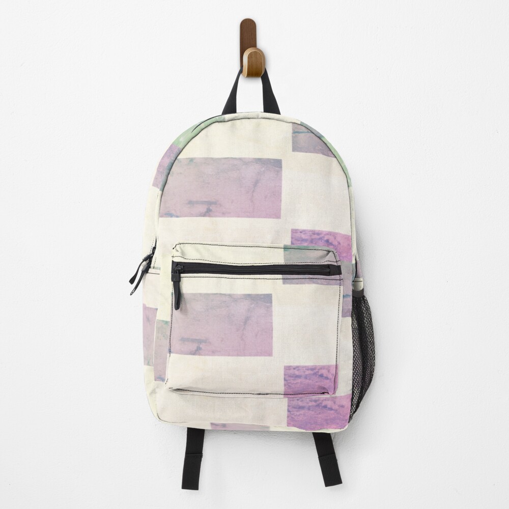 Item preview, Backpack designed and sold by awsomepatterns.