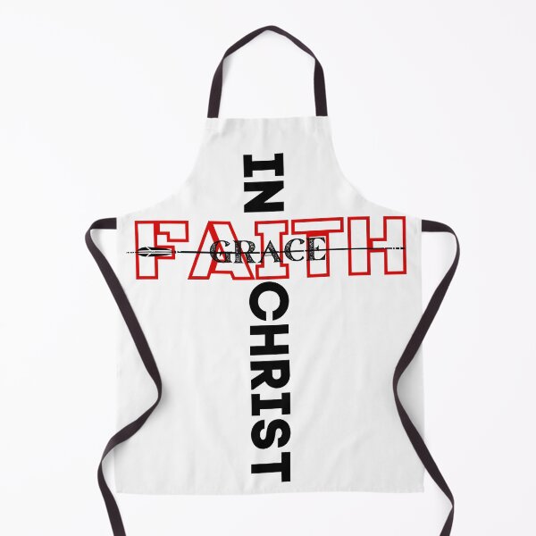 Item preview, Grace through Faith in Christ designed and sold by Christ-1st.