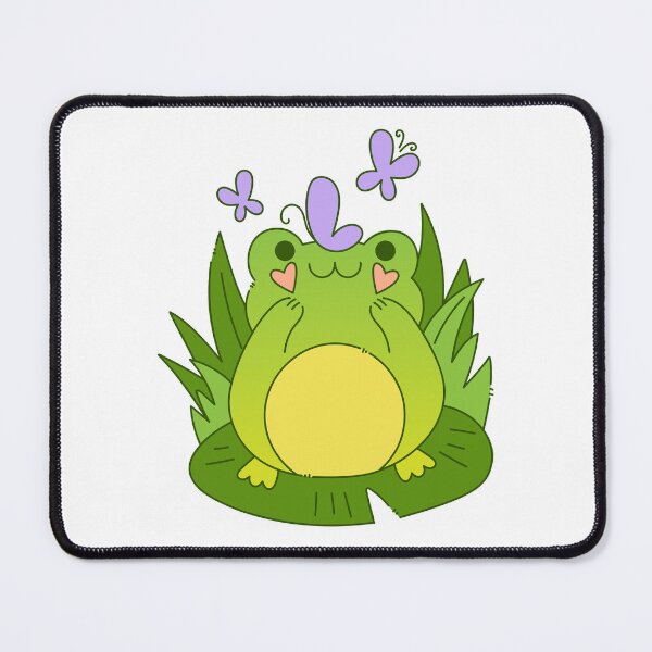 Item preview, Baby Frogs Kawaii_Cute Baby Frogs-Cool Baby Frogs designed and sold by badretop.