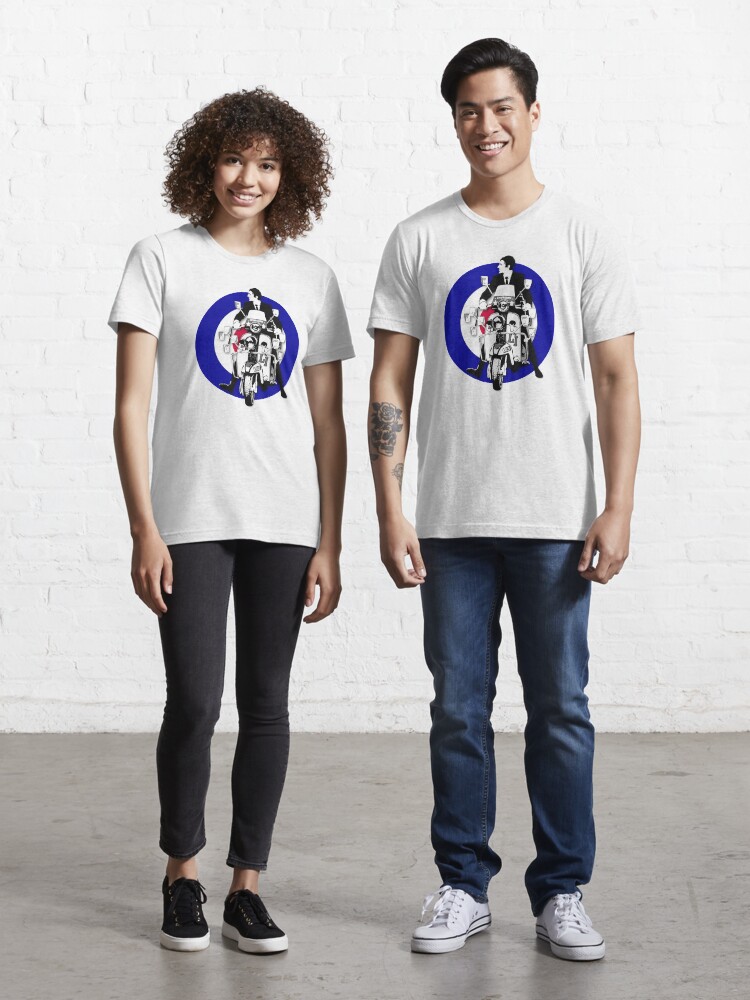 hamilton t shirt target