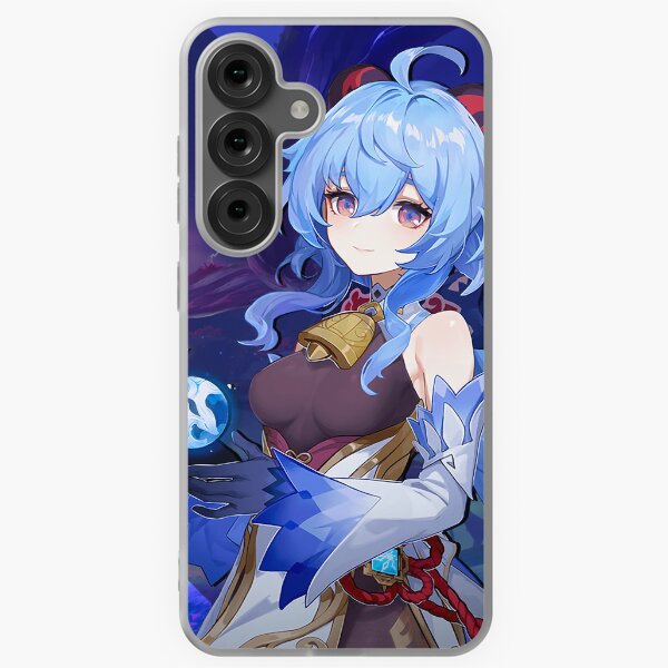 Item preview, Delightful Ganyu Genshin Impact designed and sold by genshinwaifus.