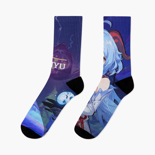 Item preview, Delightful Ganyu Genshin Impact designed and sold by genshinwaifus.