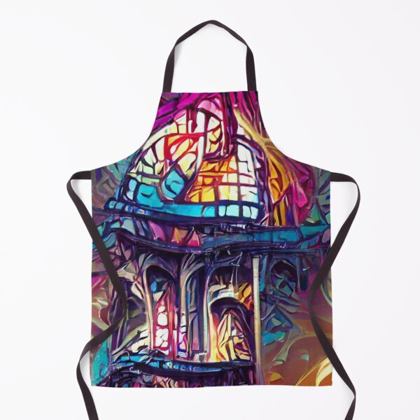 Item preview, The Tower designed and sold by vfcolagiovanni.