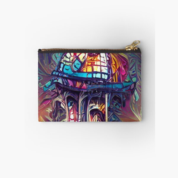 Item preview, The Tower designed and sold by vfcolagiovanni.