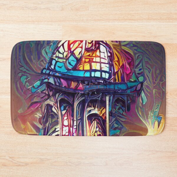 Item preview, The Tower designed and sold by vfcolagiovanni.
