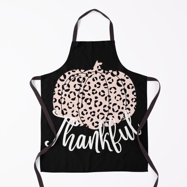 Item preview, Thankful Leopard Print  designed and sold by ImaginedCo.