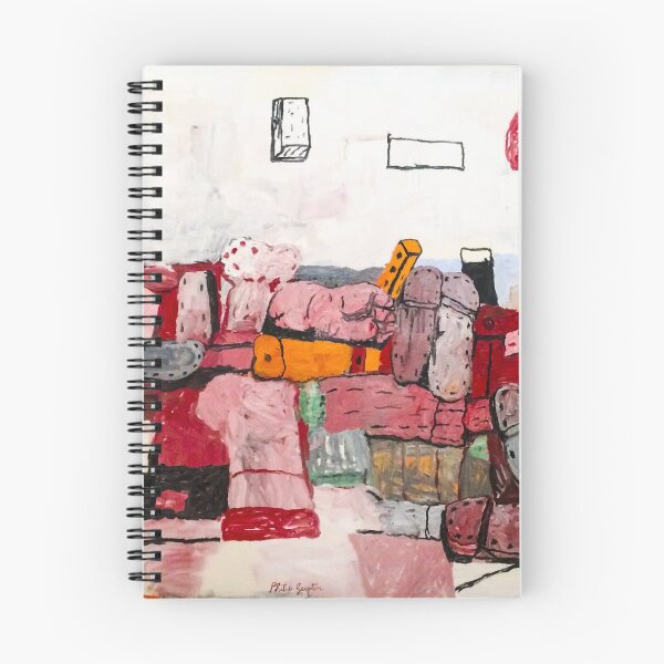 Item preview,  Philip Guston's artwork designed and sold by buzztop.