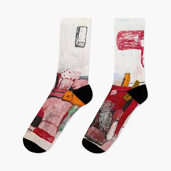 Item preview,  Philip Guston's artwork designed and sold by buzztop.