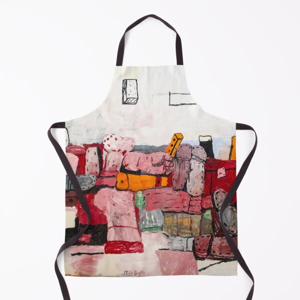 Item preview,  Philip Guston's artwork designed and sold by buzztop.