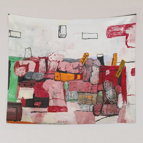 Item preview,  Philip Guston's artwork designed and sold by buzztop.
