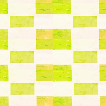 Artwork thumbnail, Yellow Paper Reverse Checkers Pattern by awsomepatterns
