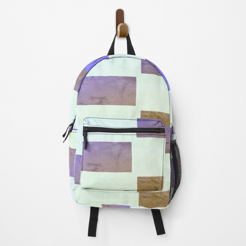 Item preview, Backpack designed and sold by awsomepatterns.