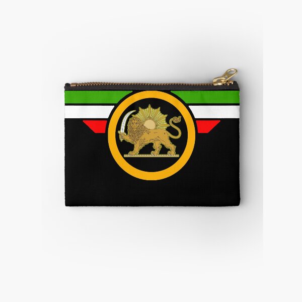 Item preview, Iran Revolution Persian Flag Colors designed and sold by EvoComicsInc.