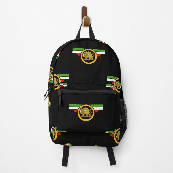 Item preview, Iran Revolution Persian Flag Colors designed and sold by EvoComicsInc.