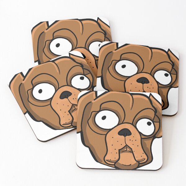 Item preview, doguillo designed and sold by Henrique Gallina Amaral.