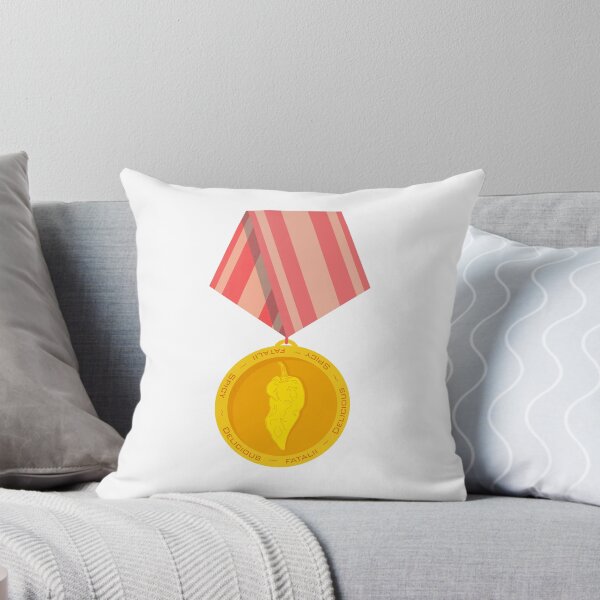 Item preview, Medalla Fatalii Chile designed and sold by mojocoffeetime.