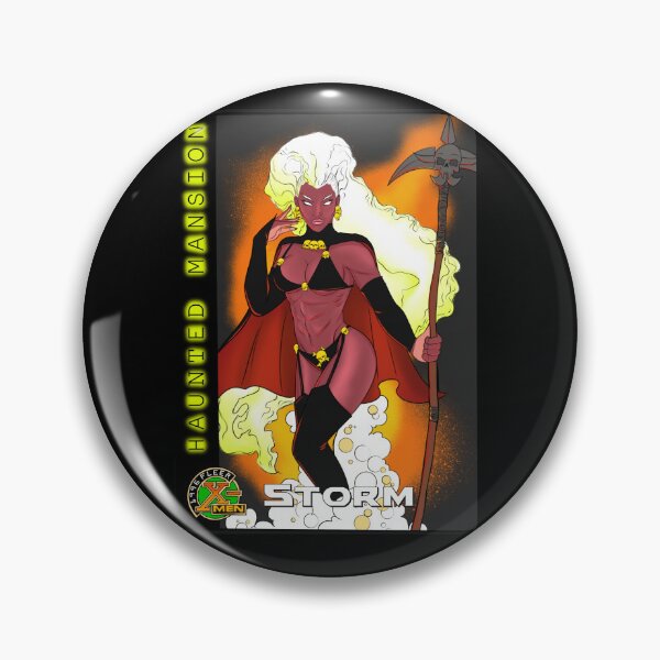 Item preview, Death Storm designed and sold by ChangoATX.