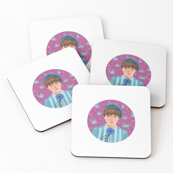 Item preview, Yoongi -fantasy drawing designed and sold by Juditicona.