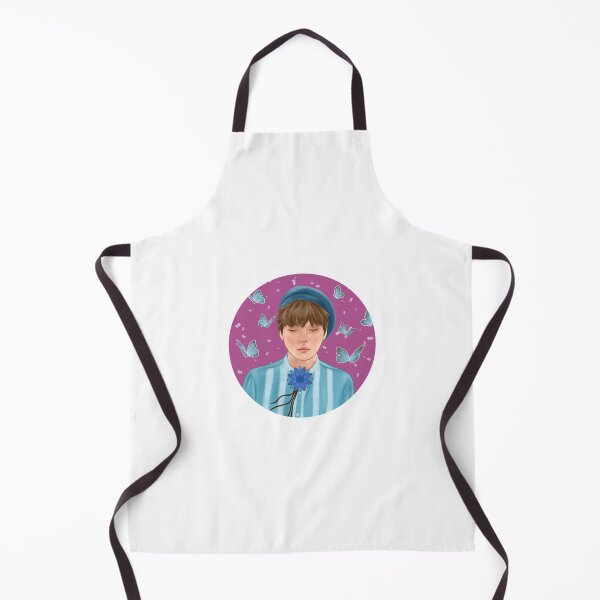 Item preview, Yoongi -fantasy drawing designed and sold by Juditicona.