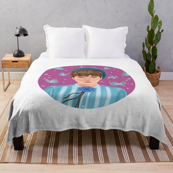 Item preview, Yoongi -fantasy drawing designed and sold by Juditicona.